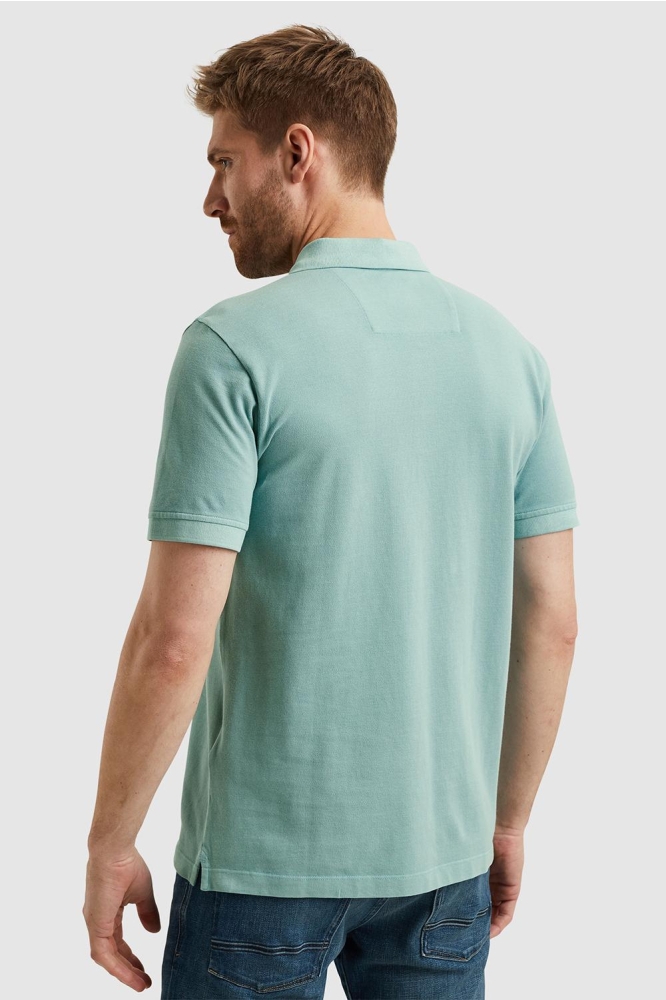 POLO VAN PIQUE PPSS2505868 5149